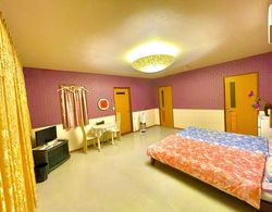 Inuyama Modern Room Oda
