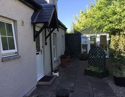 Inverness Apartments - New Cottage Dış Mekan