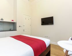 Inverness Terrace - Concept Serviced Apartments Oda
