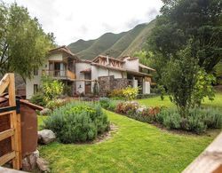 Inviting 10-bed Villa in Urubamba, Cusco, Peru Dış Mekan