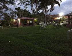 Inviting 14-bed Villa in Toro Valle del Cauca Dış Mekan
