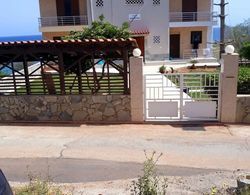 Inviting 2-bed House in Panormos in Rethymno Dış Mekan