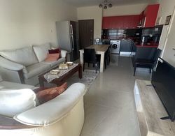 Inviting 2-bed Apartment in Famagusta, Cyprus İç Mekan