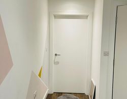 Inviting 2-bed Apartment in London İç Mekan