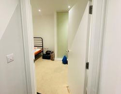 Inviting 2-bed Apartment in London İç Mekan