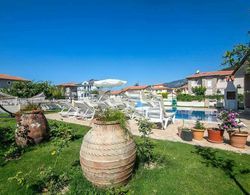 Inviting 4-bed Villa Nil Dalyan With Child Pool Dış Mekan