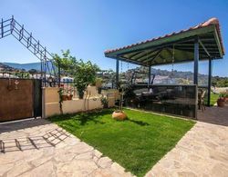 Inviting 4-bed Villa Nil Dalyan With Child Pool Dış Mekan