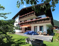 Inviting Chalet in Kirchdorf in Tirol near City Center Dış Mekan