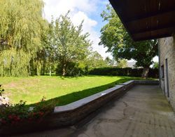 Inviting Holiday Home in Beauraing With Garden, Terrace, BBQ Öne Çıkan Resim