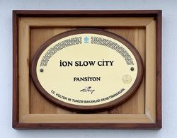 İon Slow City Adult Only (+12) Genel