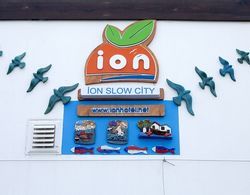 İon Slow City Adult Only (+12) Genel