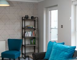Iona Residence - Donnini Apartments İç Mekan
