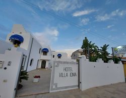 Hotel Villa Ionia Dış Mekan