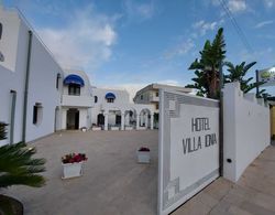 Hotel Villa Ionia Öne Çıkan Resim