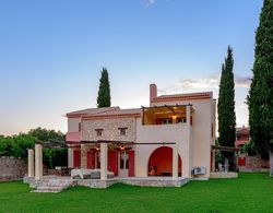 Ionian Dreams Luxurious Country Villas Dış Mekan