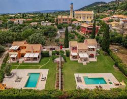 Ionian Dreams Luxurious Country Villas Dış Mekan