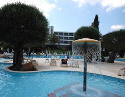 Ionian Park Hotel Genel