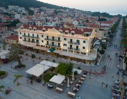 Ionian Plaza Hotel Genel