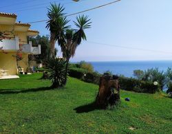 Ionian View Dış Mekan