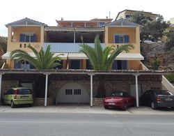 Ionio Hotel Dış Mekan