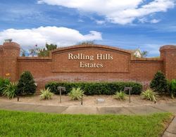 Ip60283 - Rolling Hills Estates - 4 Bed 3 Baths Villa Dış Mekan
