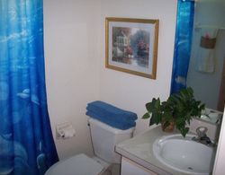 Ip60570 - Villas at Island Club Lindfields - 3 Bed 2 Baths Condo Banyo Tipleri