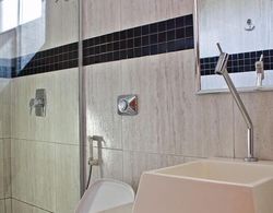 Hotel Ipanema Banyo Tipleri