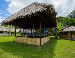 Irapay Amazon Lodge Genel
