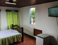 Irawo Hotel - Hostel Öne Çıkan Resim