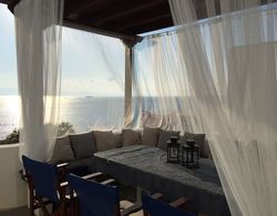 Villa Irenes Dream - For Dreamy Holidays Dış Mekan