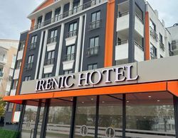 Irenic Hotel Genel