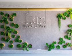 Irin Beach Cha - am Dış Mekan