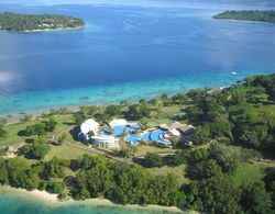Iririki Island Resort Genel