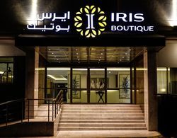 Iris Boutique Taif Heart Dış Mekan