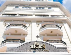 Iris Dalat Hotel Dış Mekan