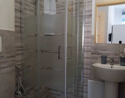 Iris Rooms Banyo Tipleri