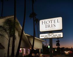 Hotel Iris - San Diego Genel