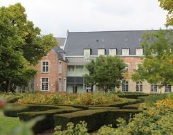 Irish College Leuven Dış Mekan