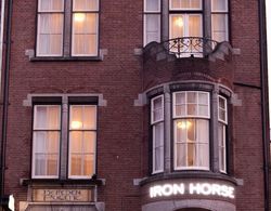 Iron Horse Genel