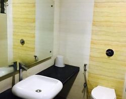 Iroomz Vaishali Residency Banyo Tipleri