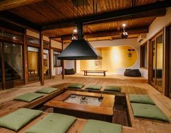 Irori Guesthouse Tenmaku - Hostel Genel