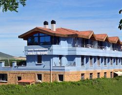 Hotel Irubide Öne Çıkan Resim