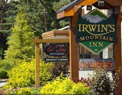 Irwins Mountain Inn Yeme / İçme