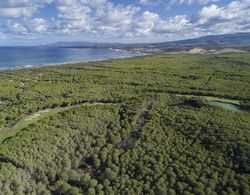 Is Arenas Private Golf Foresterie - Only for Golfers Dış Mekan