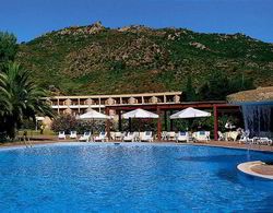 Is Molas Resort Havuz