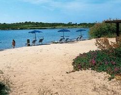 Is Molas Resort Plaj