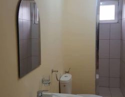 Isaac Anthony Homes Banyo Özellikleri