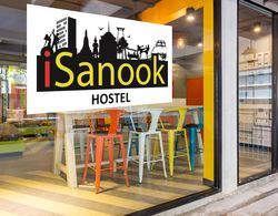 iSanook Female Hostel Dış Mekan