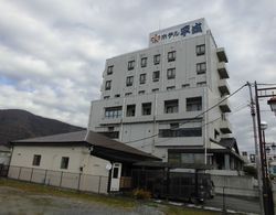 Isawa Onsen Hotel Heisei Genel