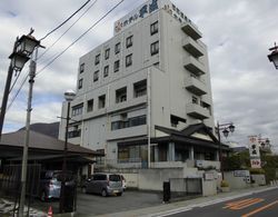 Isawa Onsen Hotel Heisei Öne Çıkan Resim